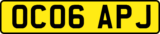 OC06APJ