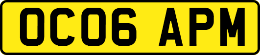 OC06APM