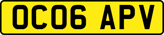 OC06APV