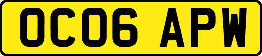 OC06APW
