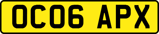 OC06APX