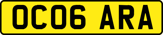 OC06ARA