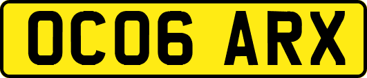 OC06ARX