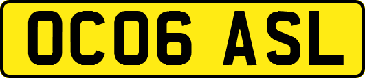 OC06ASL