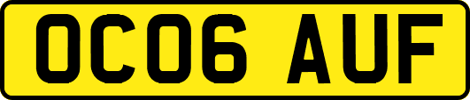 OC06AUF
