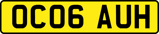 OC06AUH