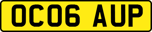 OC06AUP