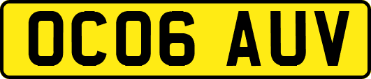 OC06AUV