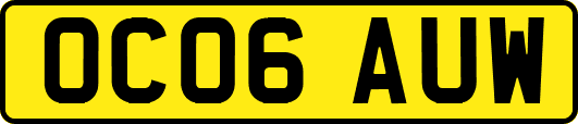 OC06AUW