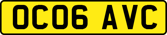 OC06AVC