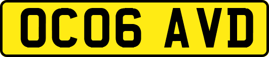 OC06AVD