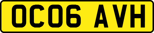 OC06AVH