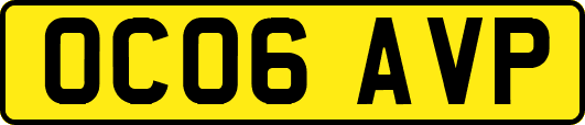 OC06AVP