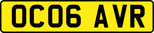 OC06AVR