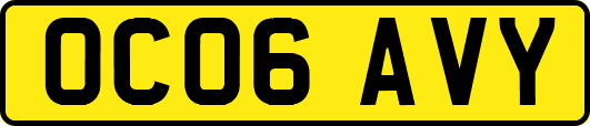 OC06AVY