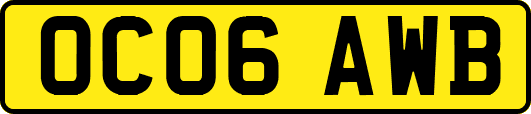 OC06AWB