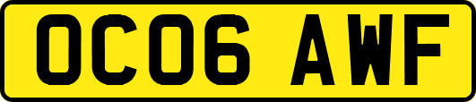 OC06AWF