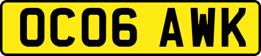 OC06AWK