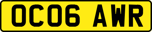 OC06AWR
