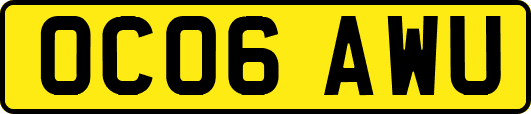 OC06AWU