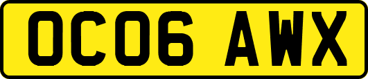 OC06AWX