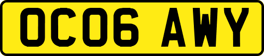 OC06AWY