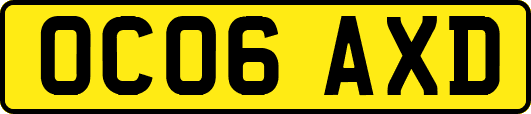 OC06AXD