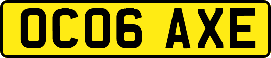 OC06AXE