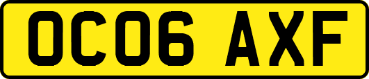 OC06AXF