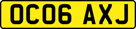 OC06AXJ