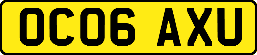 OC06AXU