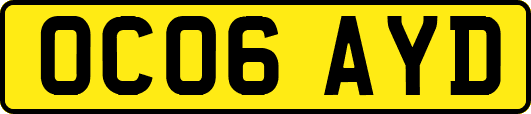 OC06AYD