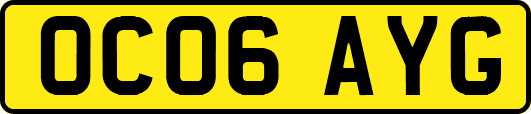 OC06AYG