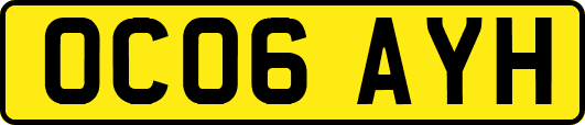 OC06AYH