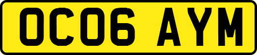 OC06AYM
