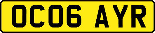 OC06AYR