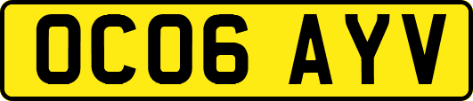 OC06AYV