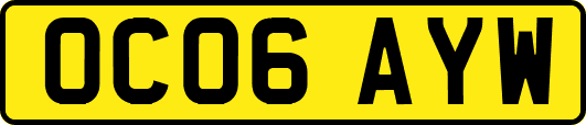OC06AYW