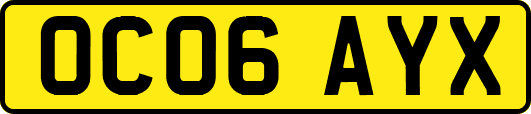 OC06AYX