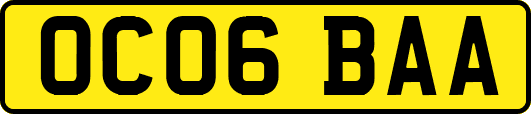 OC06BAA