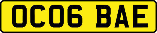 OC06BAE