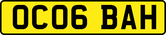 OC06BAH
