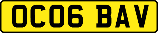 OC06BAV