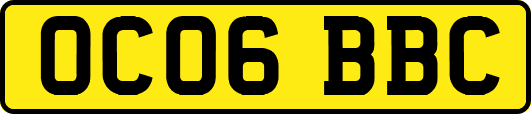 OC06BBC