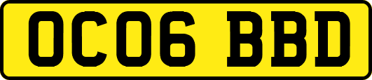 OC06BBD