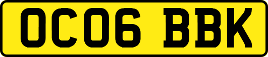 OC06BBK