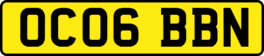 OC06BBN
