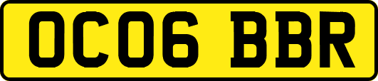OC06BBR