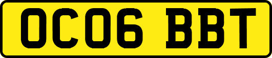 OC06BBT