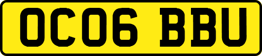 OC06BBU